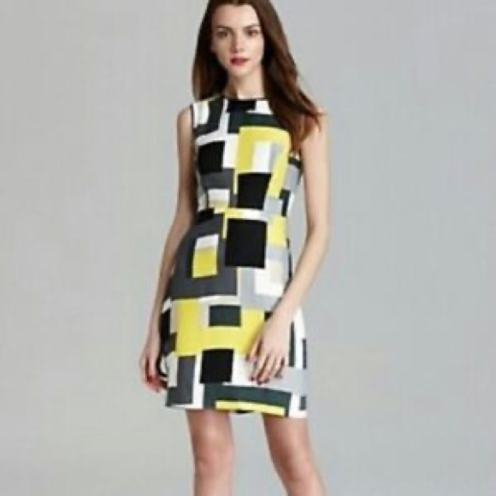 KATE SPADE New York dress silk worn on tv - Picture 13 of 13